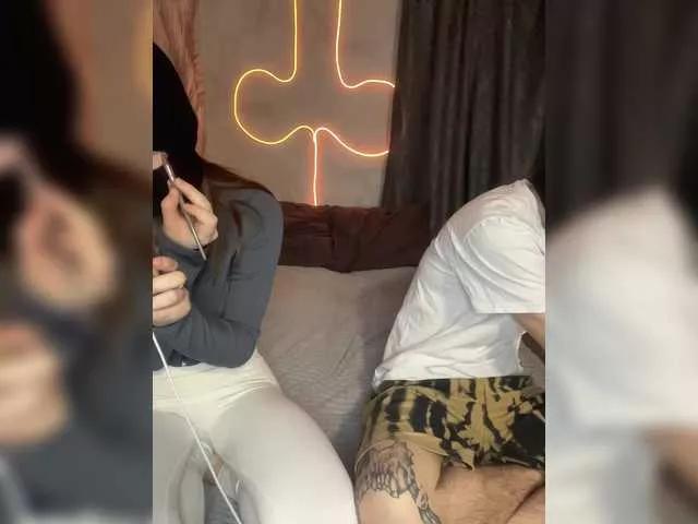 LallyRose from BongaCams