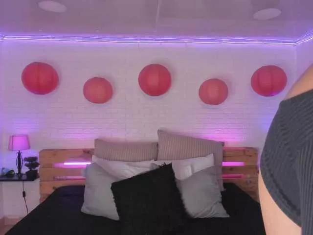 lana-chavez from BongaCams