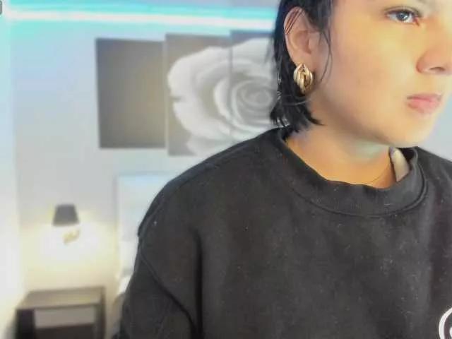lana-chavez from BongaCams