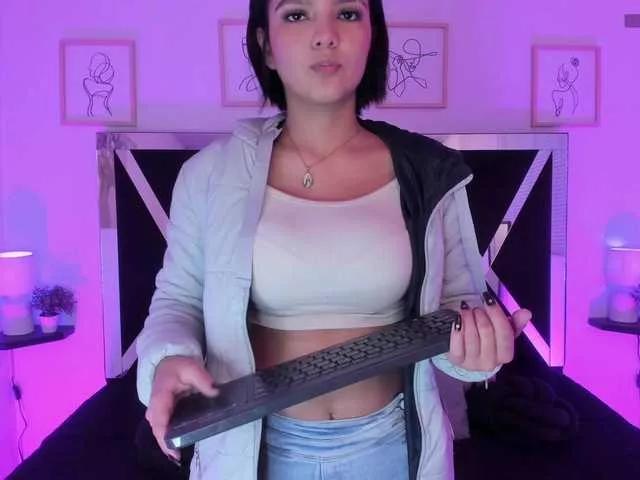 lana-chavez from BongaCams