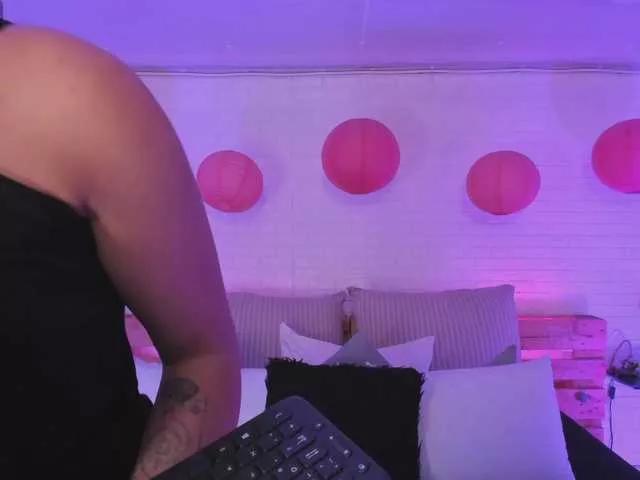 lana-chavez from BongaCams