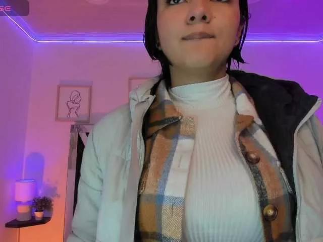 lana-chavez from BongaCams
