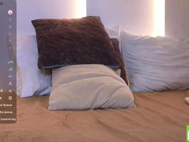 Lana-Starlett from BongaCams is Freechat