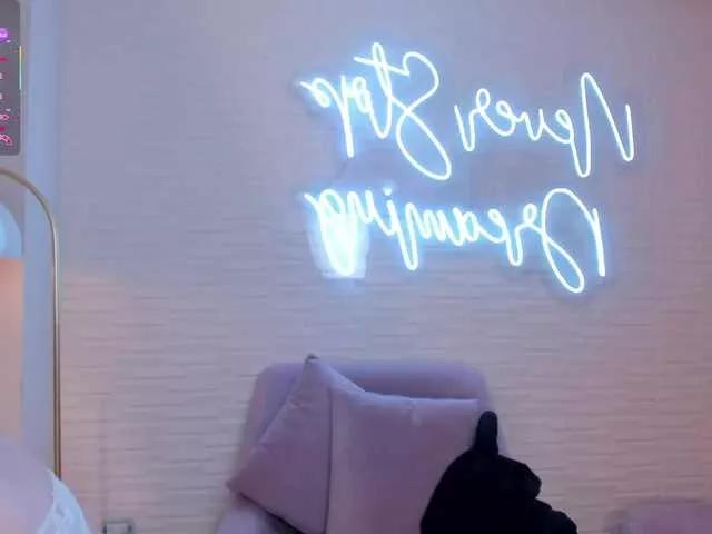 LannaCarter from BongaCams