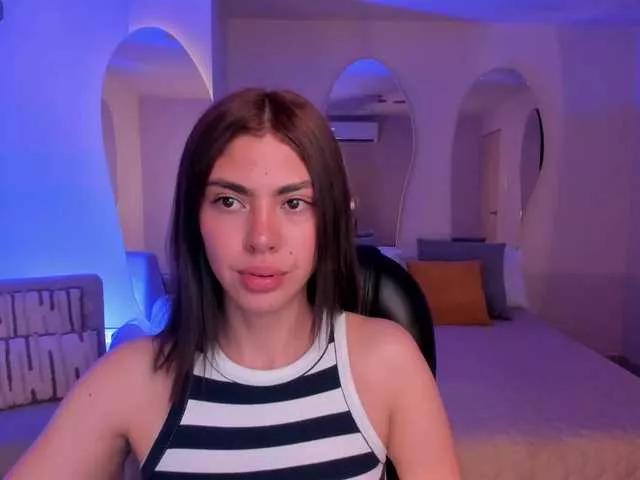 LannaCarter from BongaCams