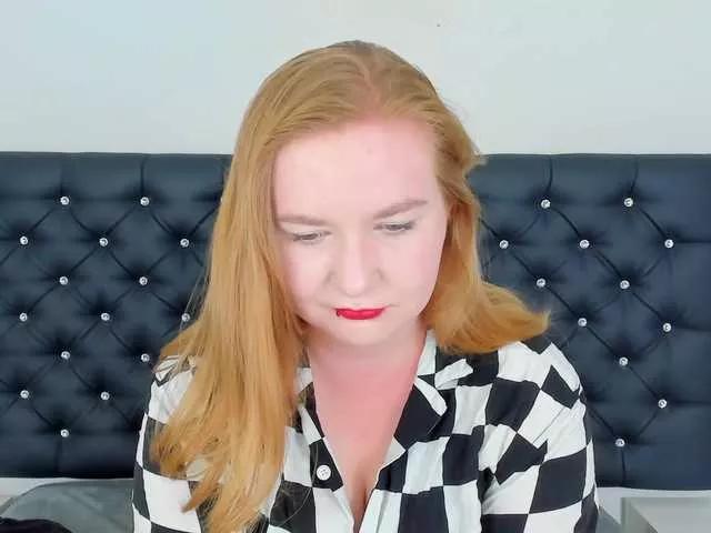 LaraAngel from BongaCams