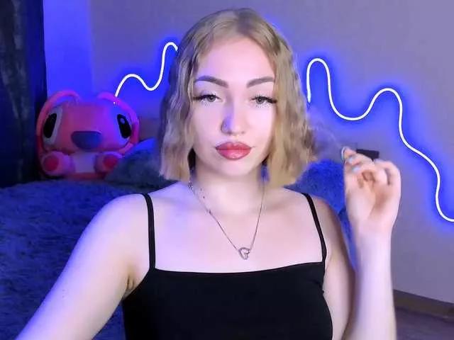 LaraKrein-lk from BongaCams