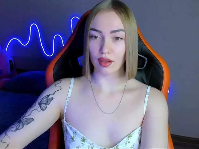 LaraKrein-lk from BongaCams