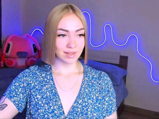 LaraKrein-lk from BongaCams is Freechat