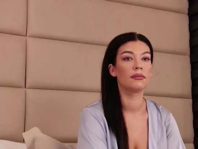 LaraMoonX from BongaCams is Freechat