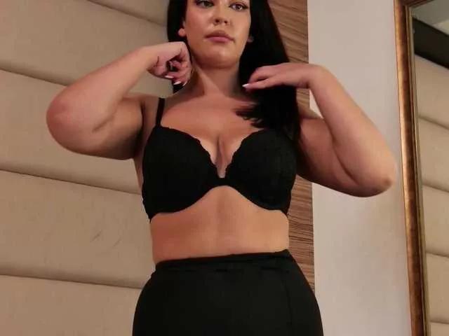 LaraMoonX from BongaCams is Freechat