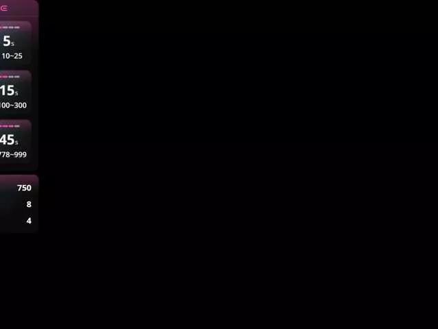 LaraSLR from BongaCams