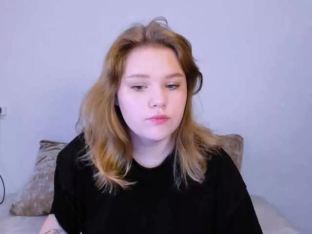 Lasey webcams show profile image 