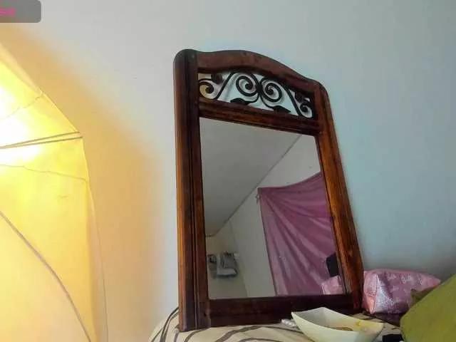latinaStepStar from BongaCams is Freechat