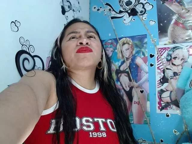 latinrapunzel4 from BongaCams is Freechat
