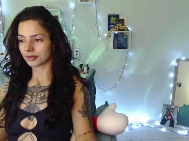 LatinTupi from BongaCams is Freechat