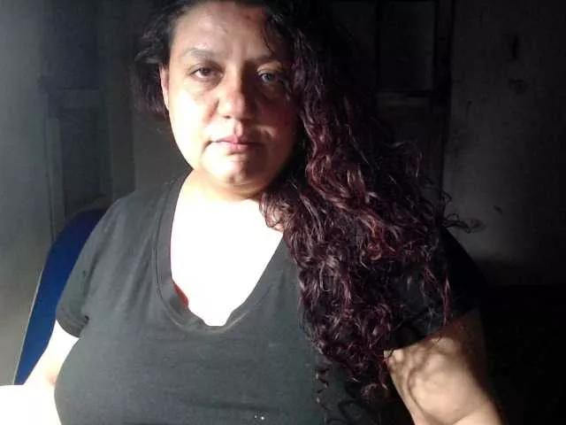 Lauluna from BongaCams is Freechat