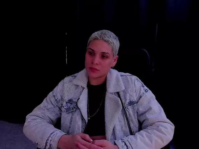 LauraR from BongaCams is Freechat
