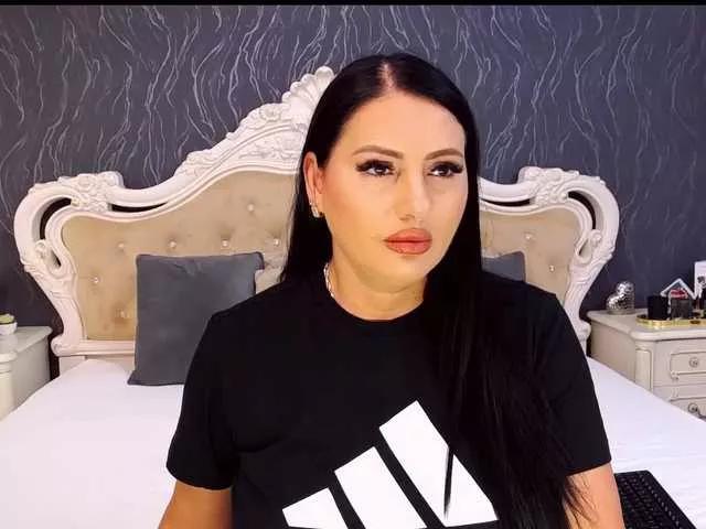 LaurenSaint1 from BongaCams is Freechat