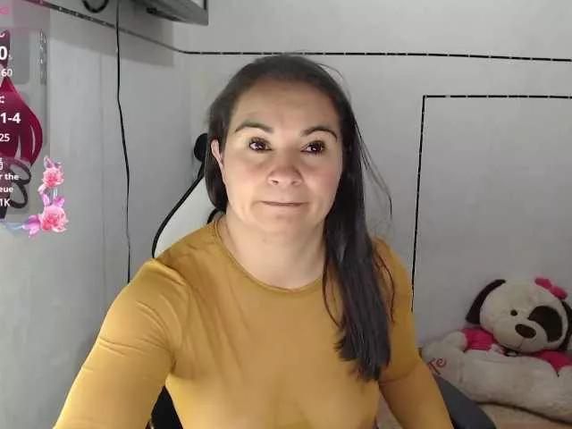 Laurensexxy69 from BongaCams is Freechat