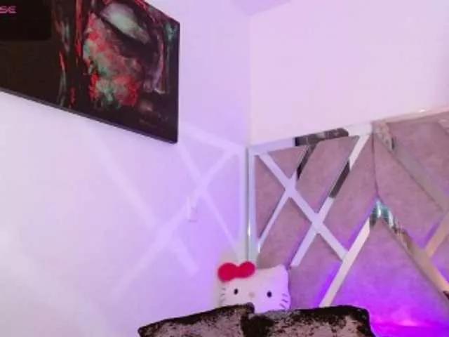 LauryMoons from BongaCams is Freechat