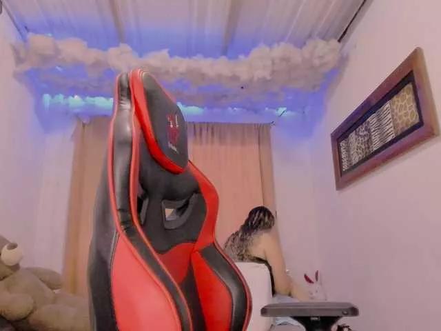 LauuuG webcams show profile image 