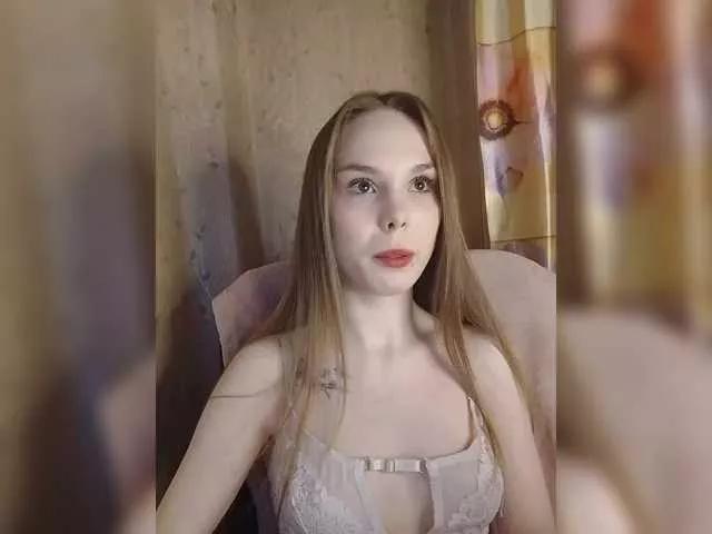 Lava-Angel from BongaCams