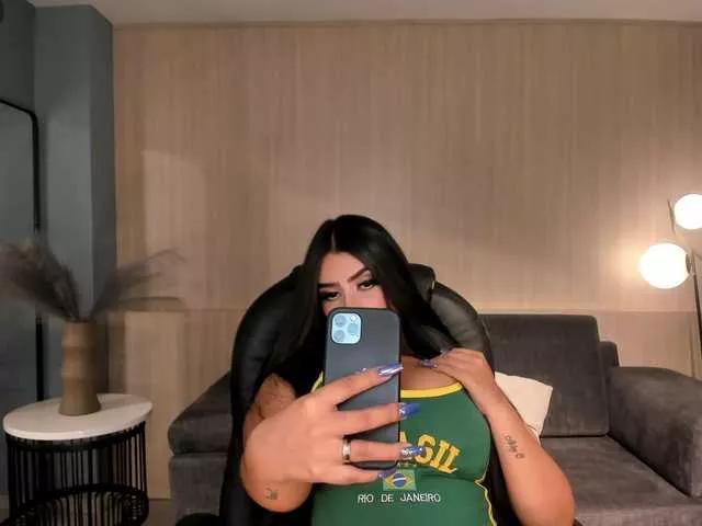 LeahLombardi from BongaCams is Freechat