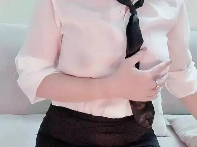 Lee-haeri from BongaCams