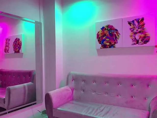 Leia-laurent from BongaCams is Freechat