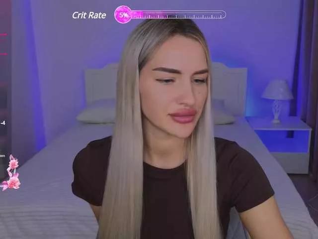 LeilaFlower from BongaCams