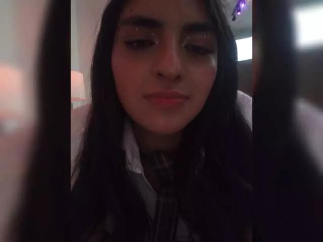 LennaBlair from BongaCams