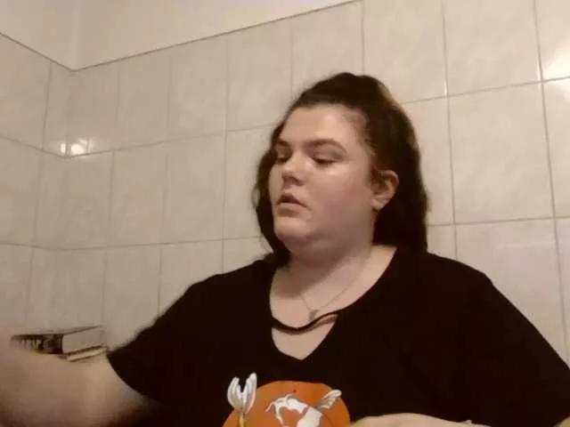 Leslie08 webcams show profile image 