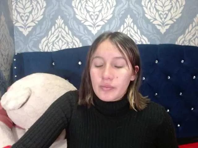 Photos of LeslyFoxx from BongaCams is Freechat