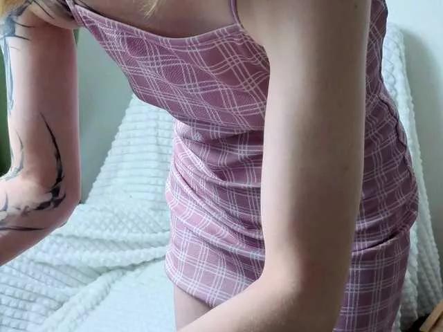 LexieSun from BongaCams is Freechat