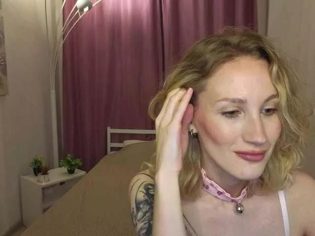 LexieSun from BongaCams is Freechat