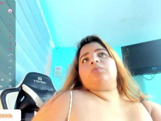 lexxy-bbw from BongaCams