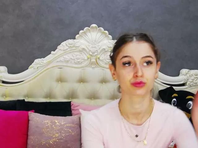 LexyFox from BongaCams is Freechat