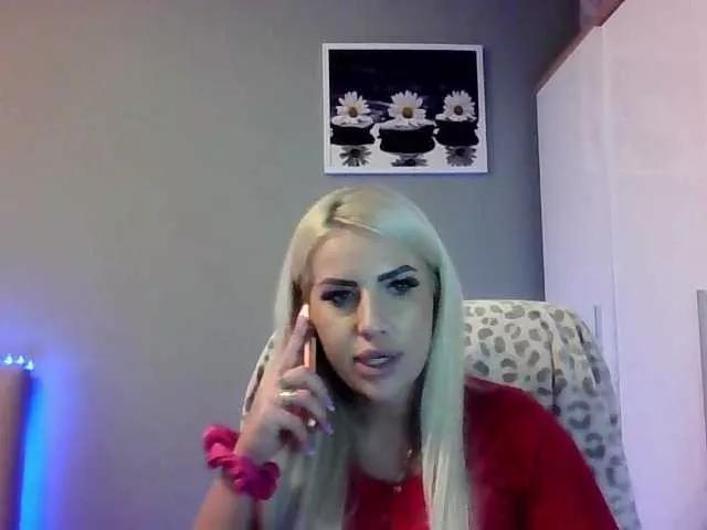 LeylaDesire from BongaCams is Freechat