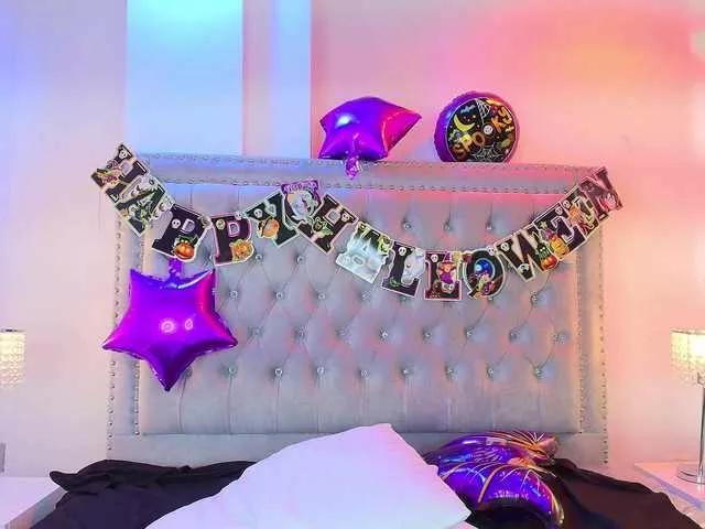 Lia-adams from BongaCams is Freechat