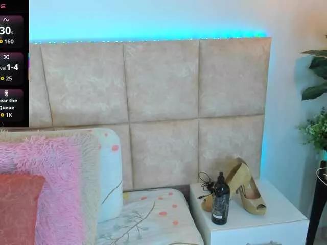 LiaaGenner from BongaCams
