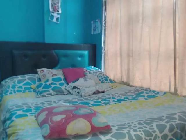LiaaRoberts from BongaCams