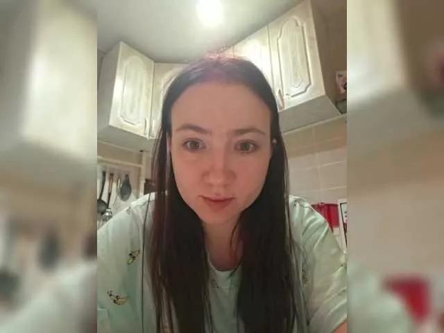 LiaMay from BongaCams is Freechat