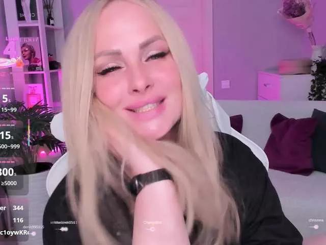 LibbyNora from BongaCams