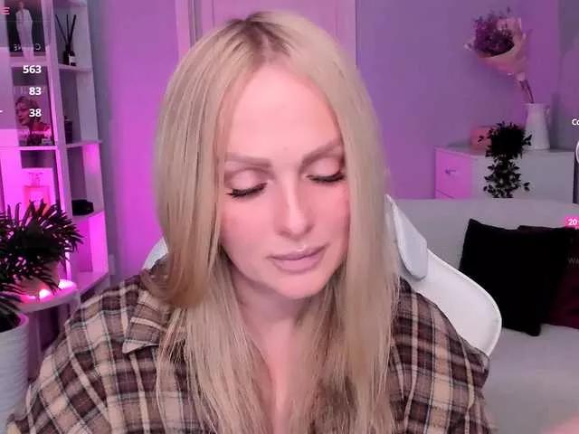 LibbyNora from BongaCams