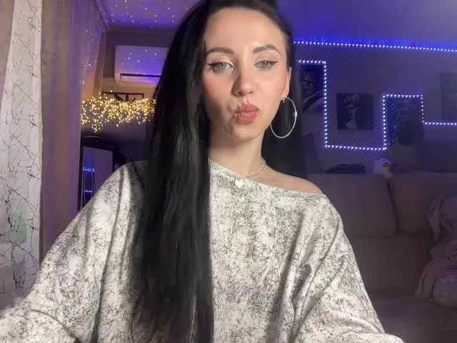 LiElizaveta from BongaCams