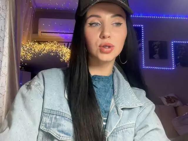 LiElizaveta from BongaCams is Freechat