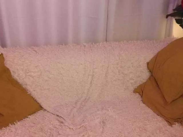 lika-haris from BongaCams is Freechat