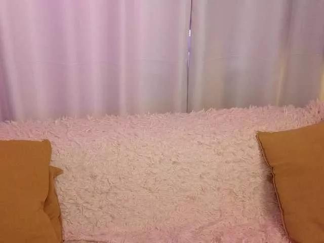 lika-haris from BongaCams is Freechat