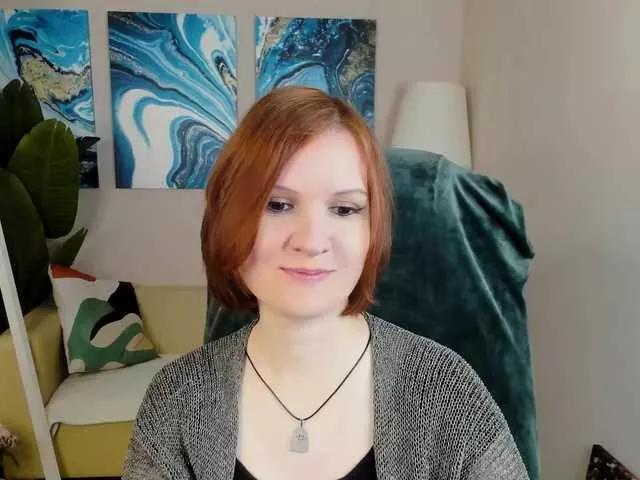 LikaMiss from BongaCams is Freechat